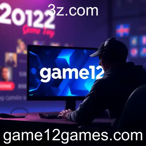 Inovações nos Jogos Online e o Impacto em 2025