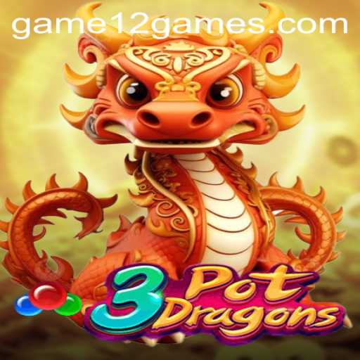 Exploring the Enchanting World of 3PotDragons: A New Gaming Adventure