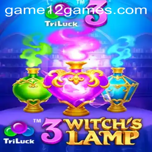 Exploring the Enchanting World of 3WitchsLamp: A Phenomenal Gaming Experience