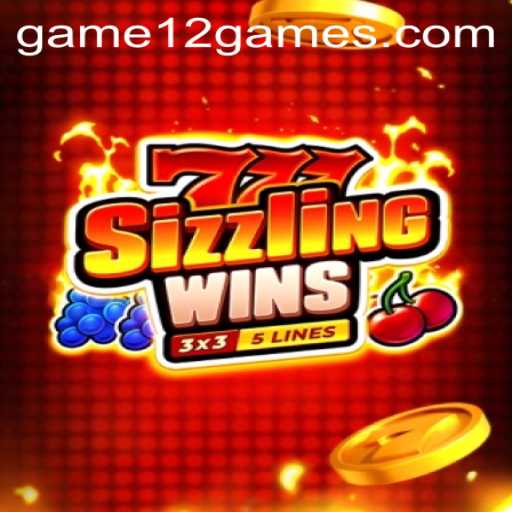 Unveiling the Thrill of 777 Sizzling Wins: Game12 PH Login Guide