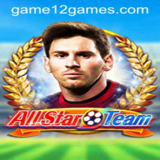 AllStarTeam: An Exciting Odyssey into Virtual Sportsmanship