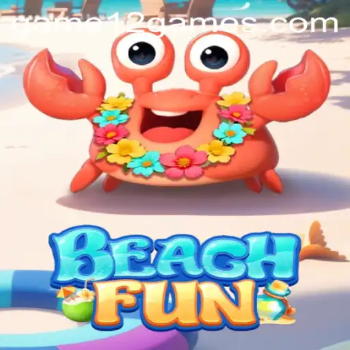 BeachFun: Dive into the Ultimate Gaming Adventure with Game12 PH Login