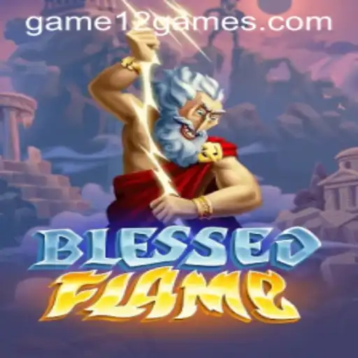 Dive into the Enchanting World of BlessedFlame: A Guide to Mastering Game12 PH Login