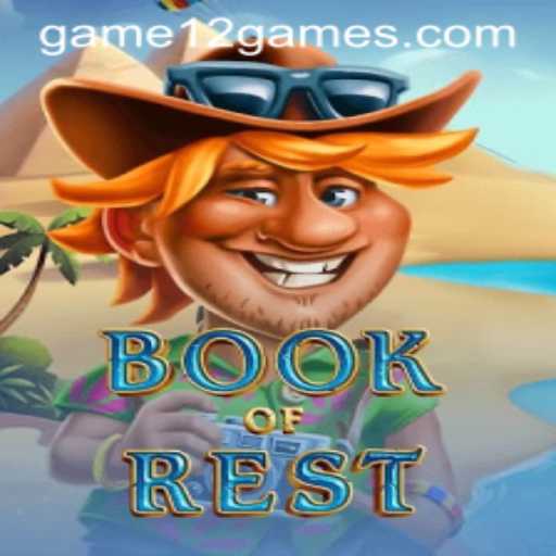 Discover the Mysteries of BookofRest: Gaming and Adventure Unleashed