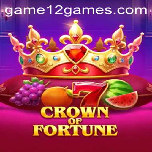 CrownofFortune: An Exciting New Gaming Experience