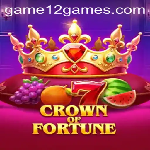 CrownofFortune: An Exciting New Gaming Experience