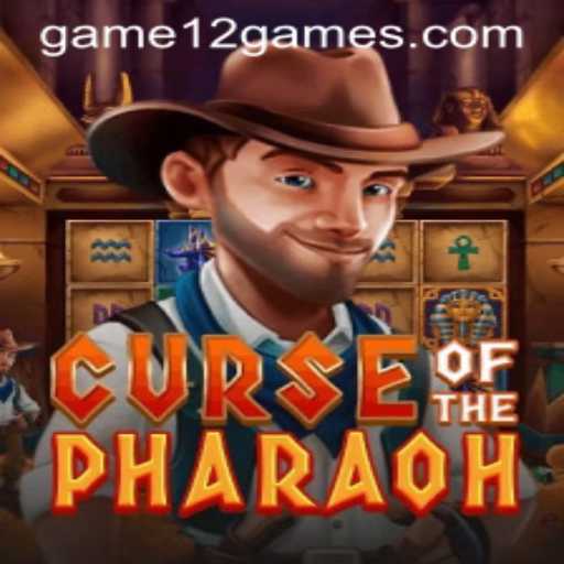 CurseofthePharaoh: The Ultimate Adventure Game