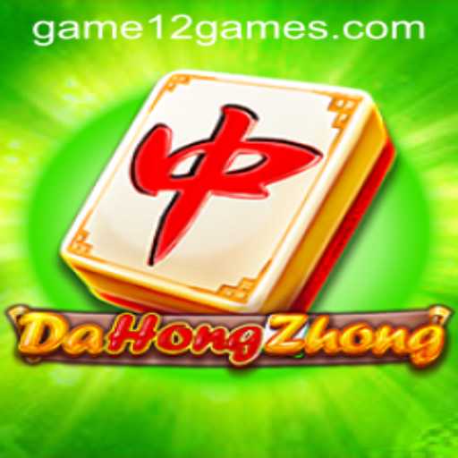 Discovering DaHongZhong: An Insight into the Popular Mahjong Variant