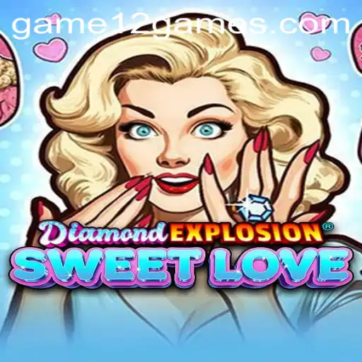 Unveiling DiamondExplosionSweetLove: A Captivating Journey in Mobile Gaming