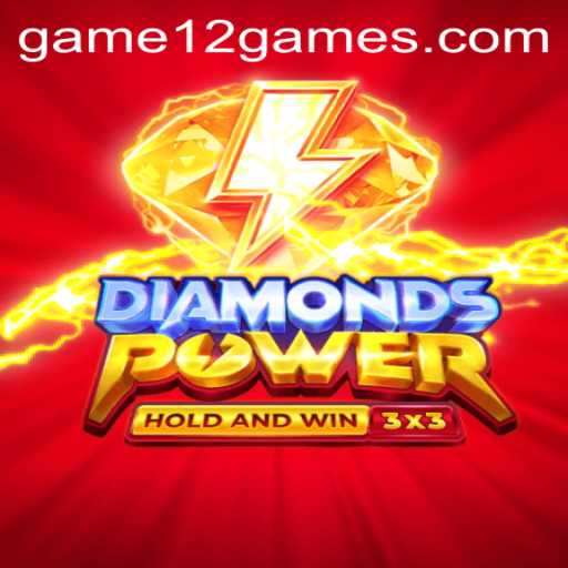 Exploring the Fantasy Realm of Diamondspower: An In-Depth Look at the Game12 PH Login