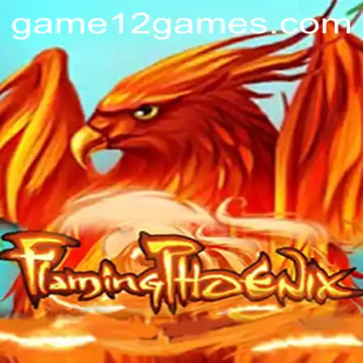 FlamingPhoenix: The Gaming Phenomenon Everyone is Talking About