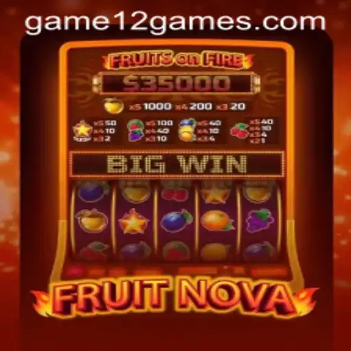 Exploring FruitNova: A Comprehensive Guide to the Game12 PH Login Experience