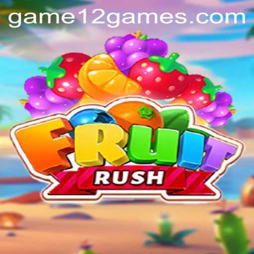 Dive into the Exciting World of FruitRush: The Gaming Sensation with a Twist