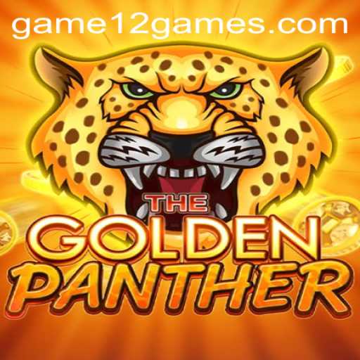Unveiling GOLDENPANTHER: A Thrilling Gaming Experience