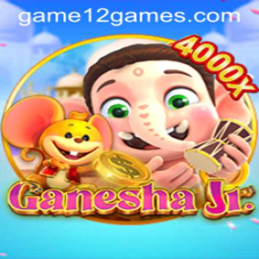 Unveiling GaneshaJr: A Deep Dive into the Game12 PH Login