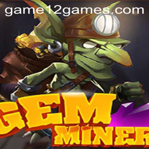 Discover GemMiner: The Ultimate Gem-Collecting Adventure