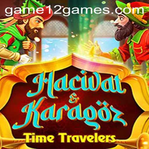 Hacivat and Karagoz: An Exciting Journey into Traditional Gaming