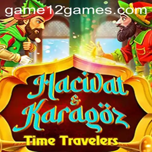 Hacivat and Karagoz: An Exciting Journey into Traditional Gaming