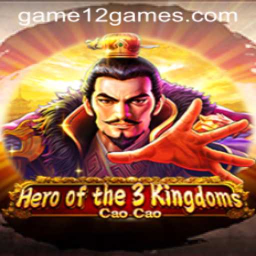 Enter the World of Heroofthe3KingdomsCaoCao – A New Dimension in Historical Gaming