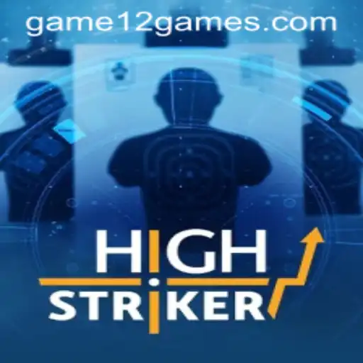 HighStriker: The Thrilling Game of Strength and Skill