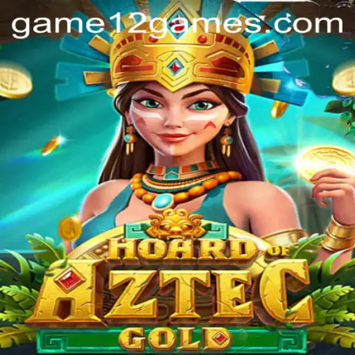 HoardofAztecgold: Unveiling the Treasures of Ancient Empires