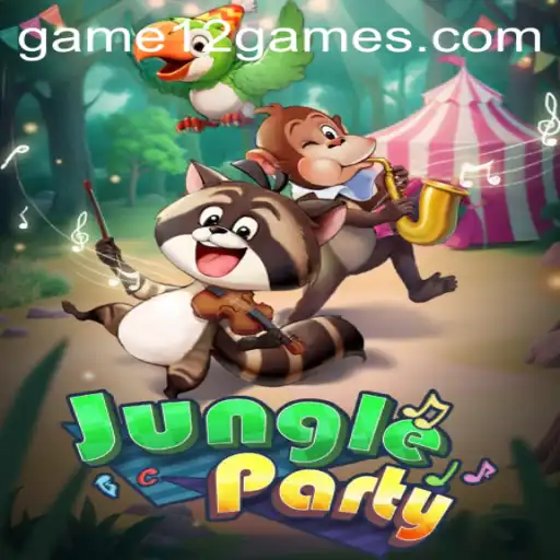 Exploring the Jungle Adventure: JungleParty Game Unveiled