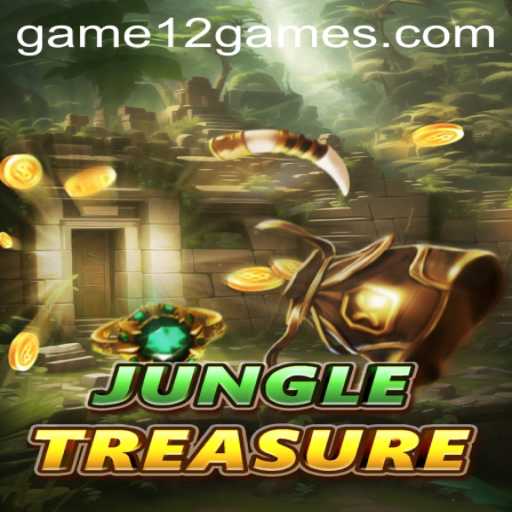 The Adventurous World of JungleTreasure: Unveiling the Game12 PH Login Experience