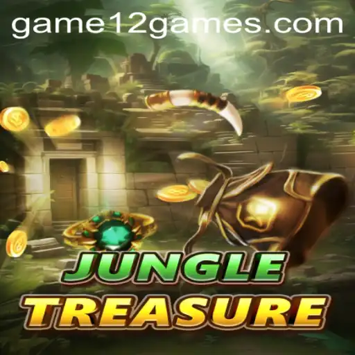 The Adventurous World of JungleTreasure: Unveiling the Game12 PH Login Experience