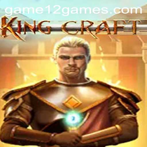 Discover the Enchanting World of KingcraftMenomin with game12 PH Login