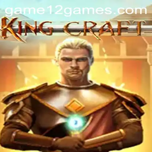 Discover the Enchanting World of KingcraftMenomin with game12 PH Login