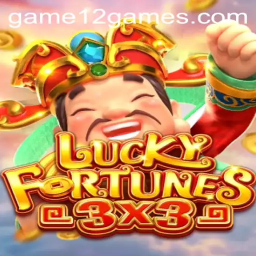 Unveiling the Thrill of LUCKYFORTUNES3x3: Discover the Cryptic Game12 PH Login Experience