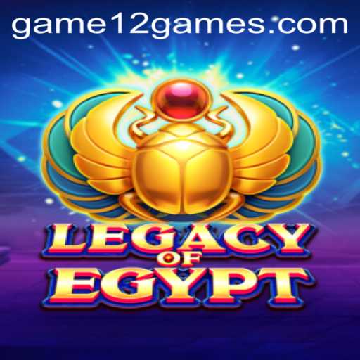 Exploring the Enigmatic World of LegacyOfEgypt: Game12 PH Login