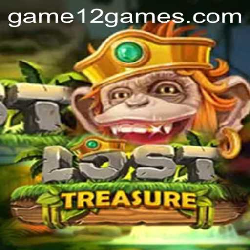Unveiling the Excitement of LostTreasure: A Journey into the Heart of Adventure