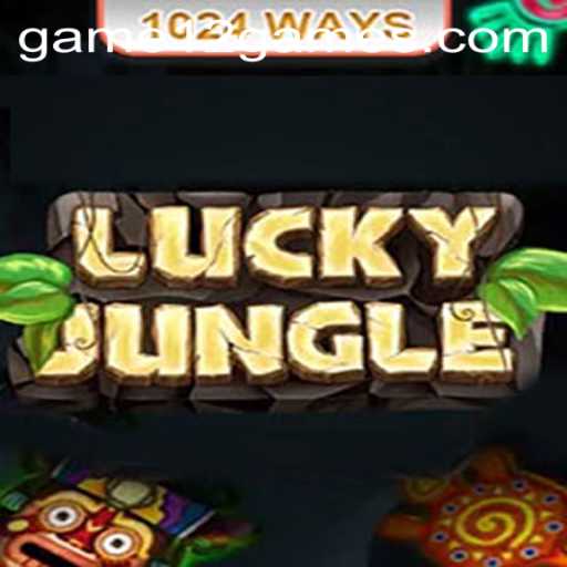 Unveiling LuckyJungle1024: A Thrilling Adventure Awaits
