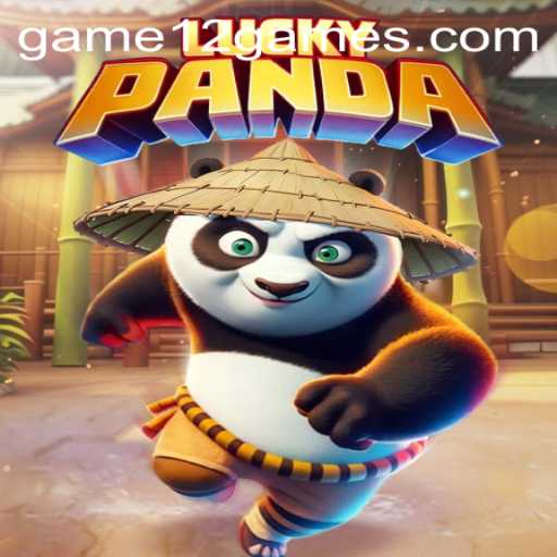 Exploring LuckyPanda: A Thrilling Adventure in the Gaming World
