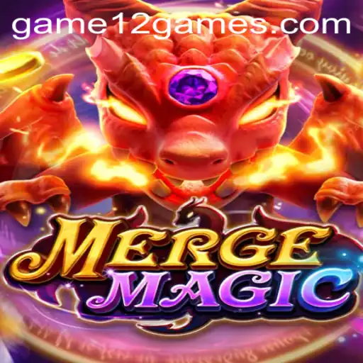 Discover the Magical World of MERGEMAGIC and Game12 PH Login