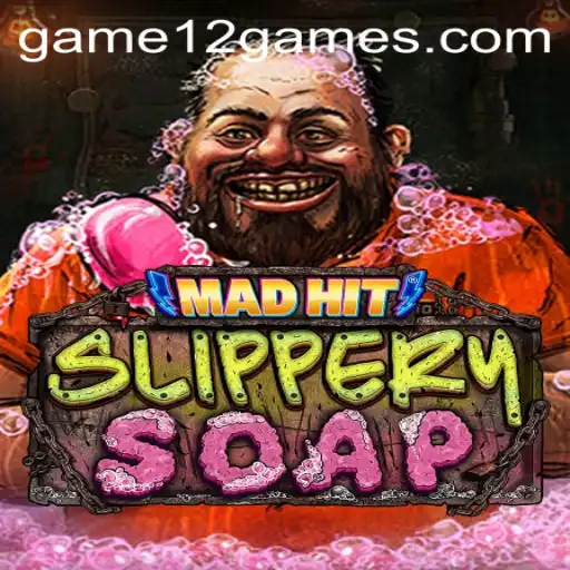 Unveiling the Sensational World of MadHitSlipperySoap
