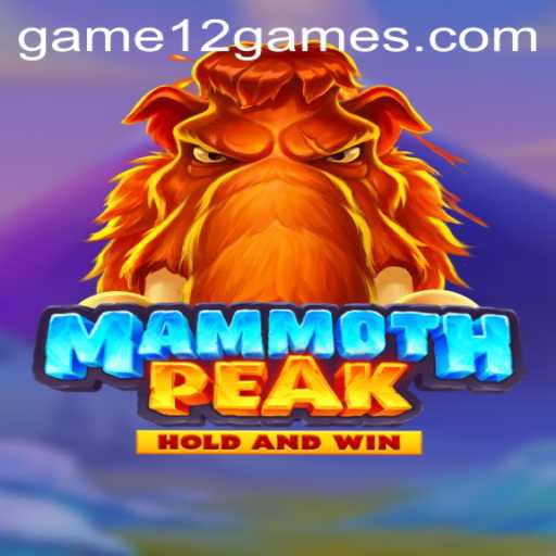 Discover the Thrills of MammothPeak: Game Description, Introduction, and Rules