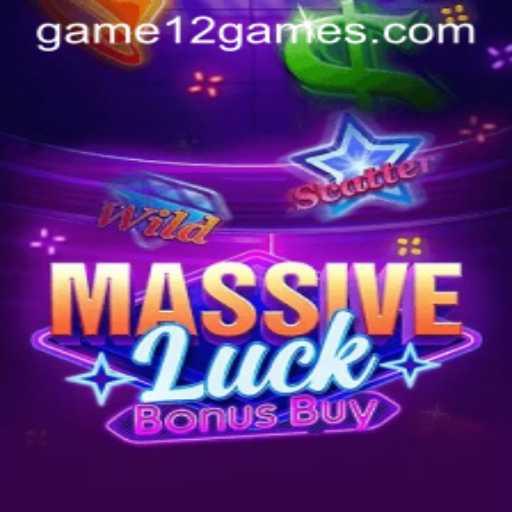 Exploring the Excitement: MassiveLuckBonusBuy and Game12 PH Login
