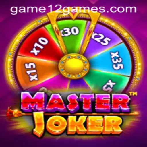 MasterJoker: A Comprehensive Guide to Gameplay and Strategy