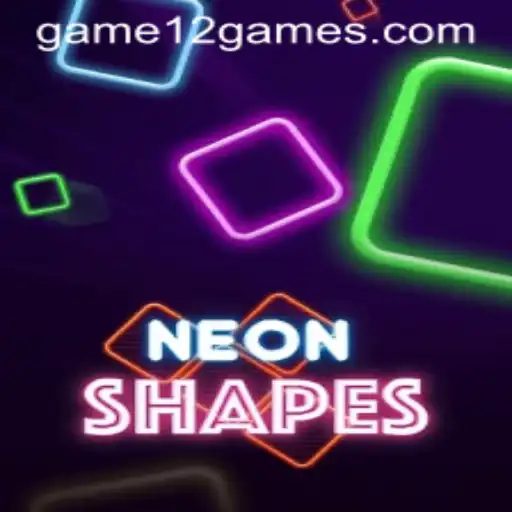 Discover the Mesmerizing World of NeonShapes - Your Ultimate Gaming Adventure