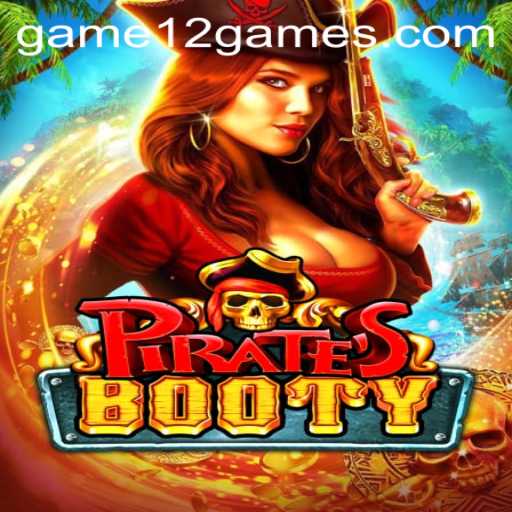 PiratesBooty Game: Explore the High Seas with Game12 PH Login