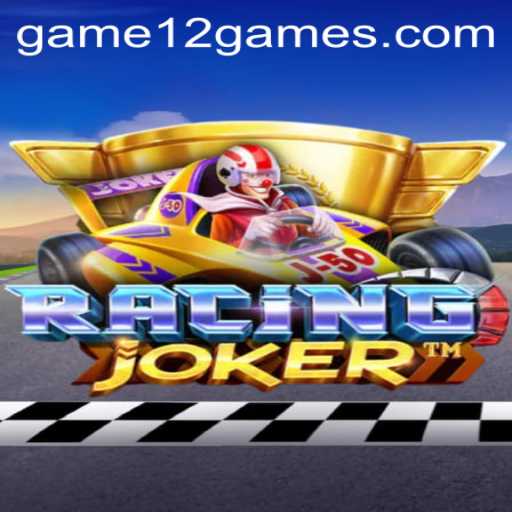 Experience the Thrills and Challenges of RacingJoker: A Comprehensive Guide