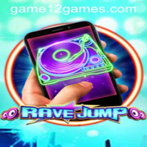 RaveJumpmobile: An Immersive Gaming Experience with Game12 PH Login