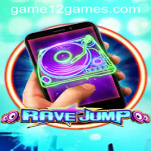 RaveJumpmobile: An Immersive Gaming Experience with Game12 PH Login