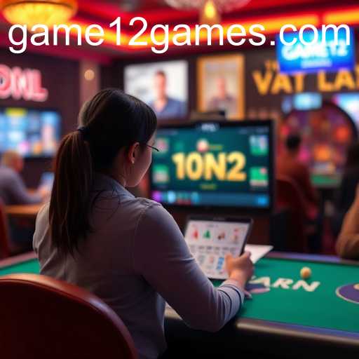 Responsible Gambling: Navigating the Online Landscape