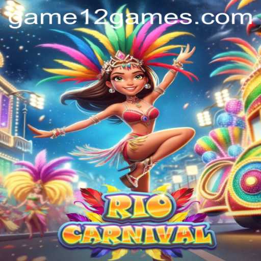 Discover the Exciting World of RioCarnival: The Ultimate Gaming Experience