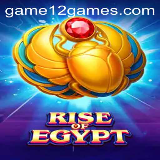 RiseOfEgypt: A Journey Through Ancient Times