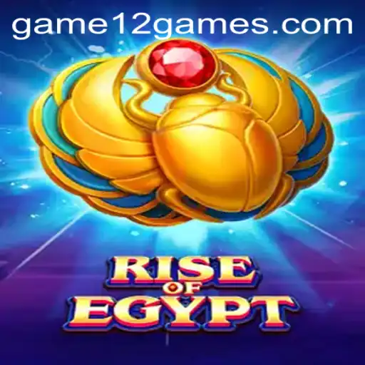 RiseOfEgypt: A Journey Through Ancient Times