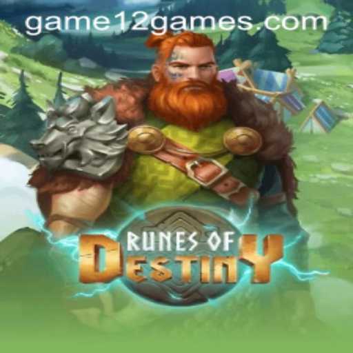 Explore the Enchanted World of RunesOfDestiny with Game12 PH Login
